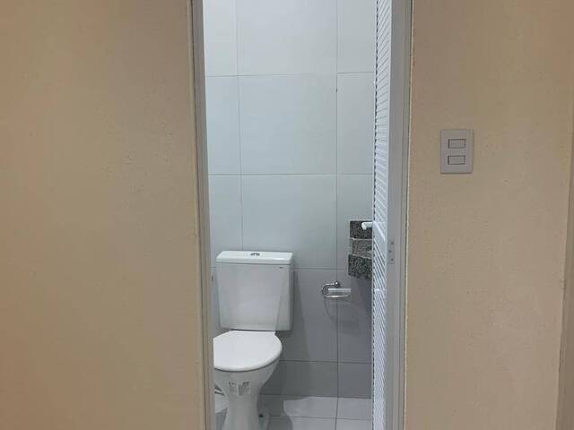 #4 - Kitnet para Locação em Limoeiro do Norte - CE