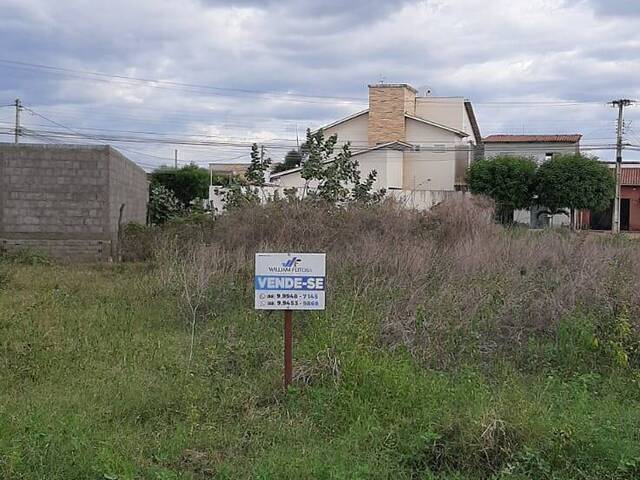 #6 - Terreno para Venda em Limoeiro do Norte - CE