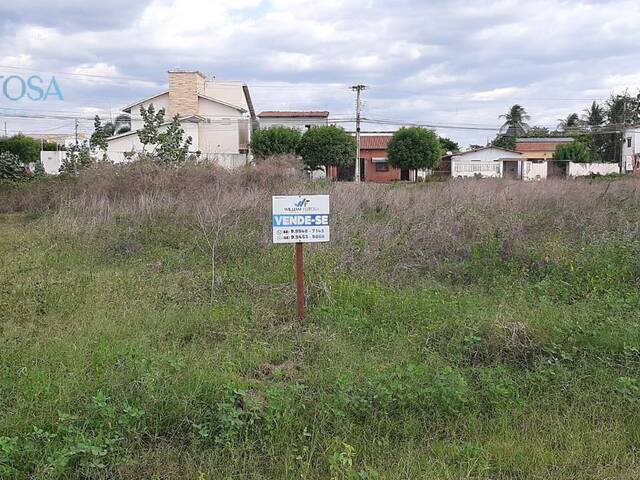 #6 - Terreno para Venda em Limoeiro do Norte - CE