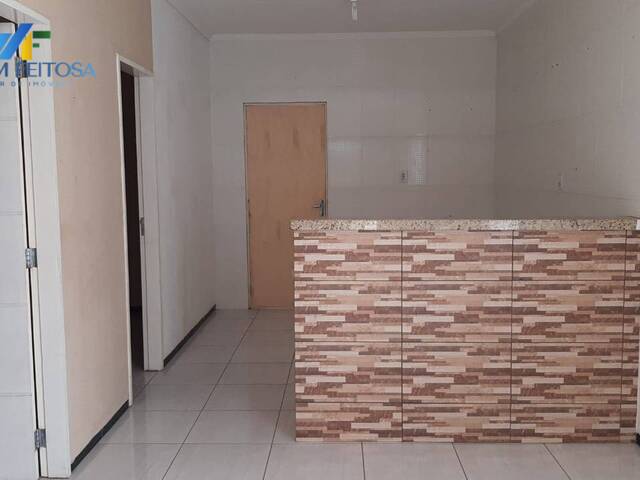 #22 - Apartamento para Locação em Limoeiro do Norte - CE