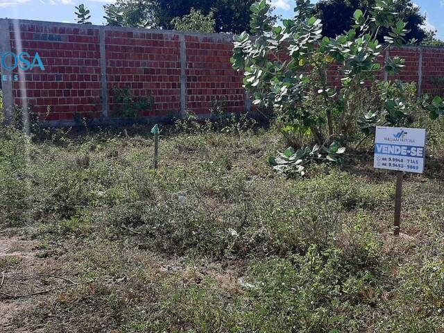 #24 - Terreno para Venda em Limoeiro do Norte - CE