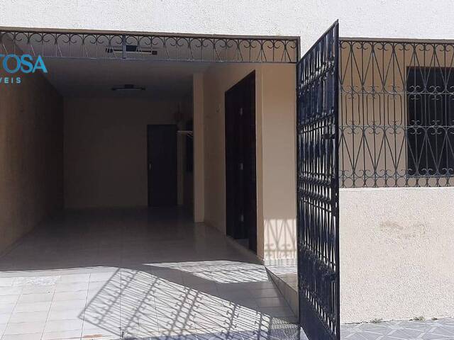 #26 - Casa para Venda em Limoeiro do Norte - CE