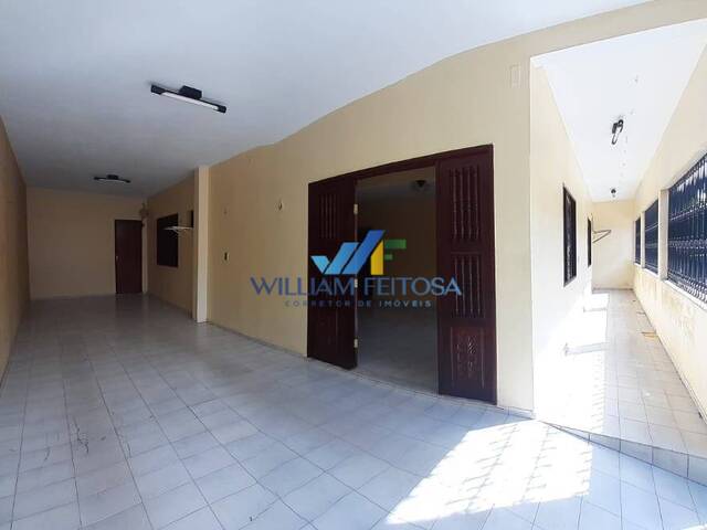 Casa para Locação em Limoeiro do Norte - 4