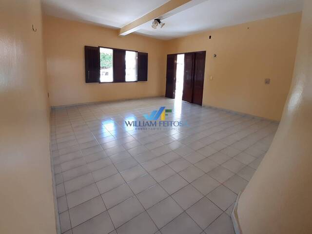 Casa para Locação em Limoeiro do Norte - 5