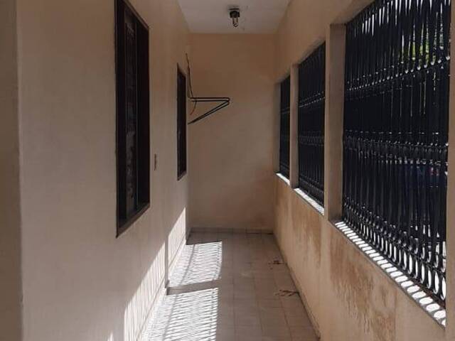 #26 - Casa para Venda em Limoeiro do Norte - CE
