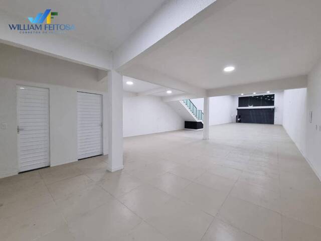 #42 - Ponto Comercial para Locação em Limoeiro do Norte - CE
