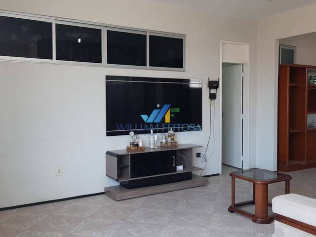 #46 - Apartamento para Locação em Limoeiro do Norte - CE