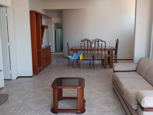#46 - Apartamento para Locação em Limoeiro do Norte - CE
