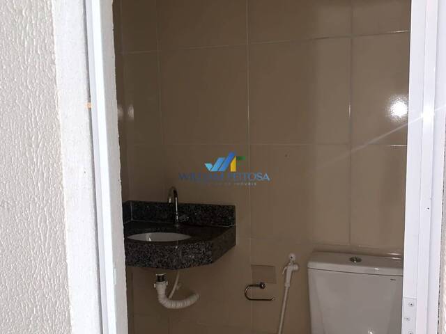Ponto Comercial para Venda em Limoeiro do Norte - 5