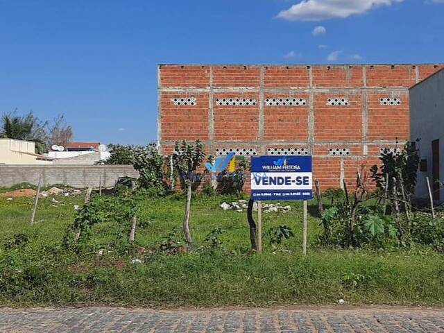 #48 - Terreno para Venda em Limoeiro do Norte - CE