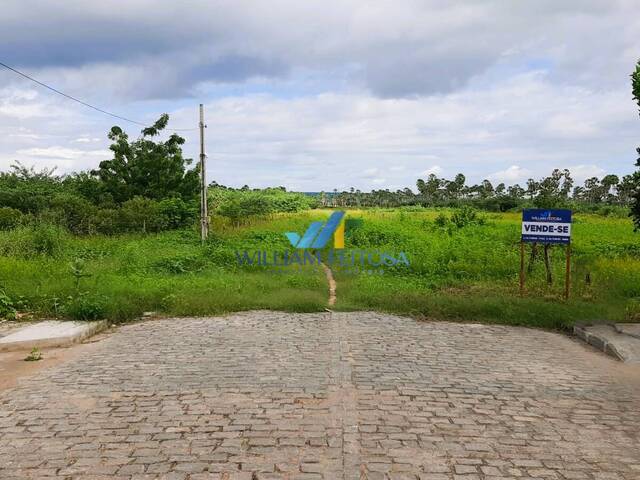 #52 - Terreno para Venda em Limoeiro do Norte - CE