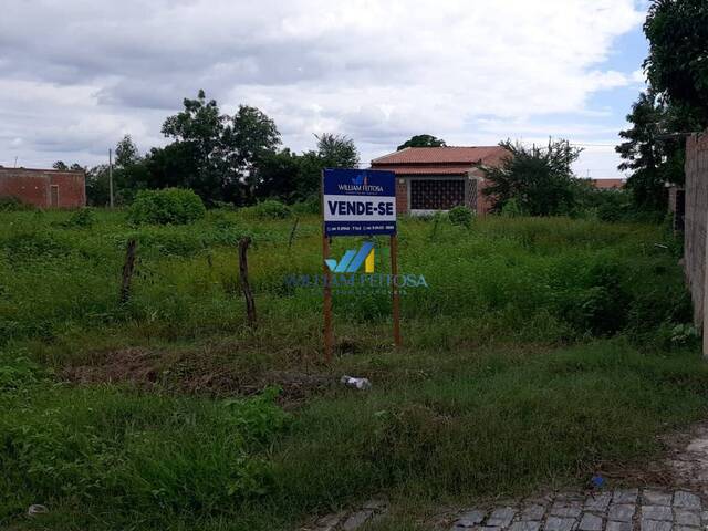 #52 - Terreno para Venda em Limoeiro do Norte - CE