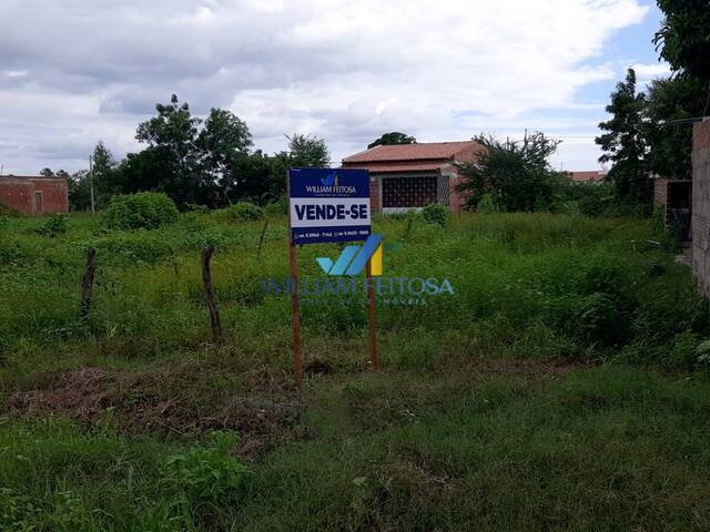#52 - Terreno para Venda em Limoeiro do Norte - CE