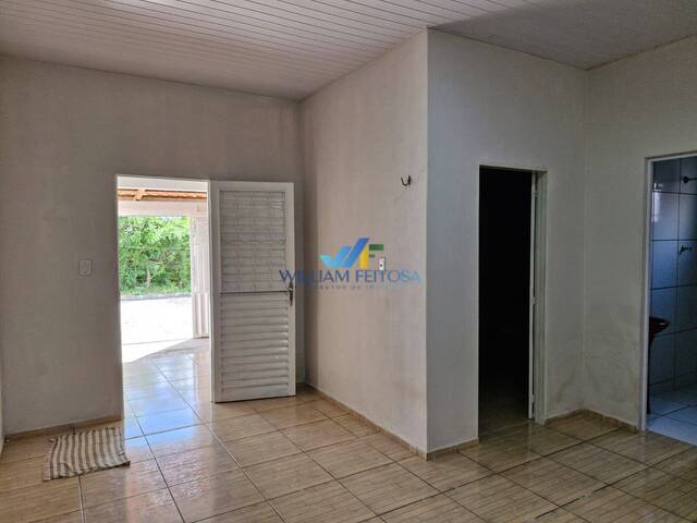 #54 - Casa para Venda em Limoeiro do Norte - CE