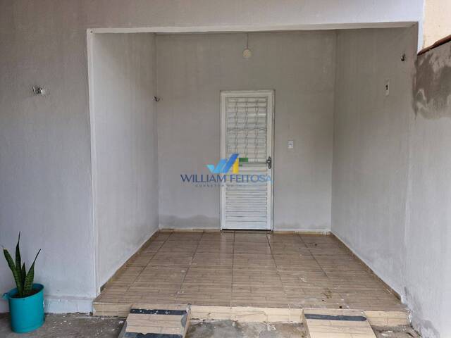 #54 - Casa para Venda em Limoeiro do Norte - CE