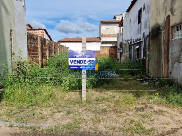 #55 - Área para Venda em Limoeiro do Norte - CE