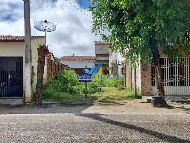 #55 - Área para Venda em Limoeiro do Norte - CE