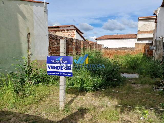 #55 - Área para Venda em Limoeiro do Norte - CE