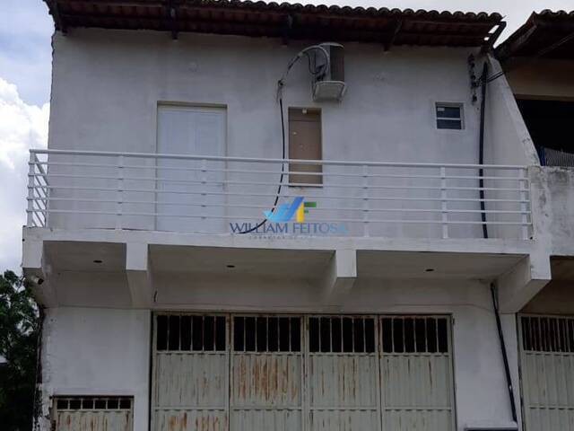 #13 - Kitnet para Locação em Limoeiro do Norte - CE