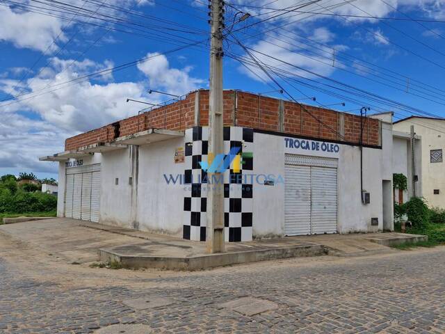 #59 - Sala para Locação em Limoeiro do Norte - CE