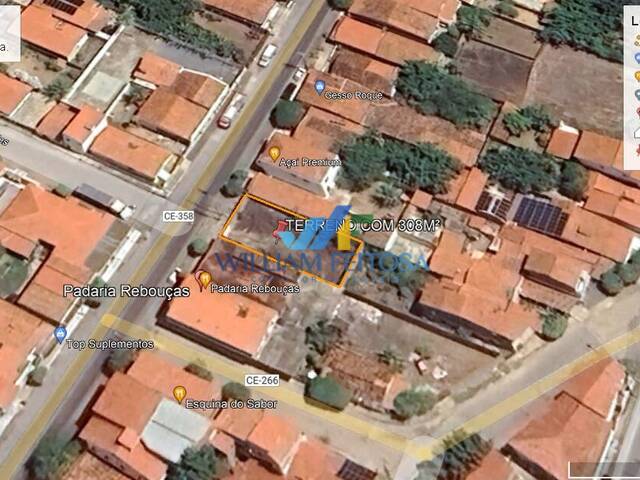 #61 - Área para Venda em Limoeiro do Norte - CE