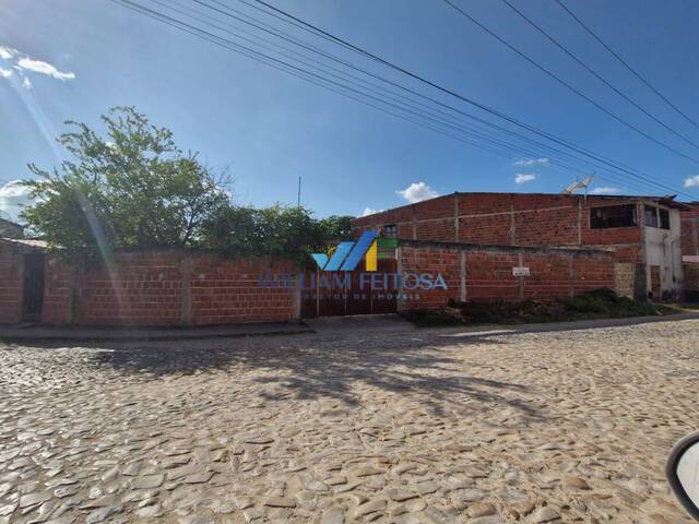 #60 - Área para Venda em Limoeiro do Norte - CE