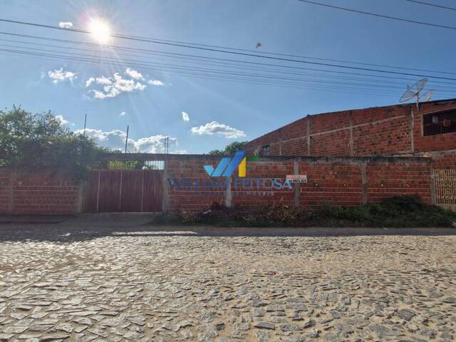 Área para Venda em Limoeiro do Norte - 4