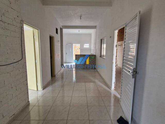 Duplex para Venda em Quixeré - 4