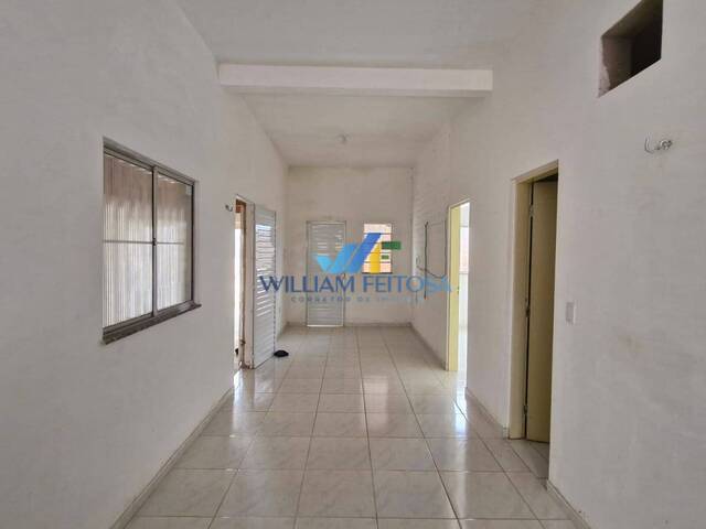 Duplex para Venda em Quixeré - 5