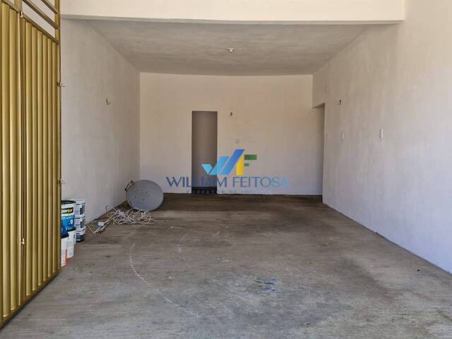 #69 - Sala para Locação em Limoeiro do Norte - CE
