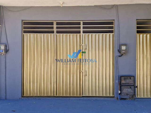 #69 - Sala para Locação em Limoeiro do Norte - CE