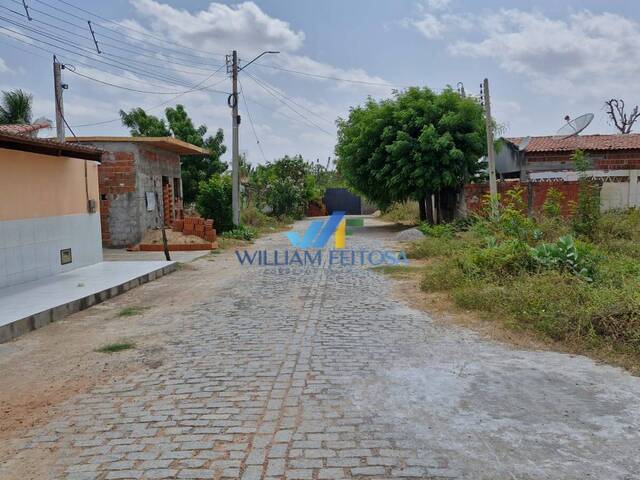 Área para Venda em Limoeiro do Norte - 4