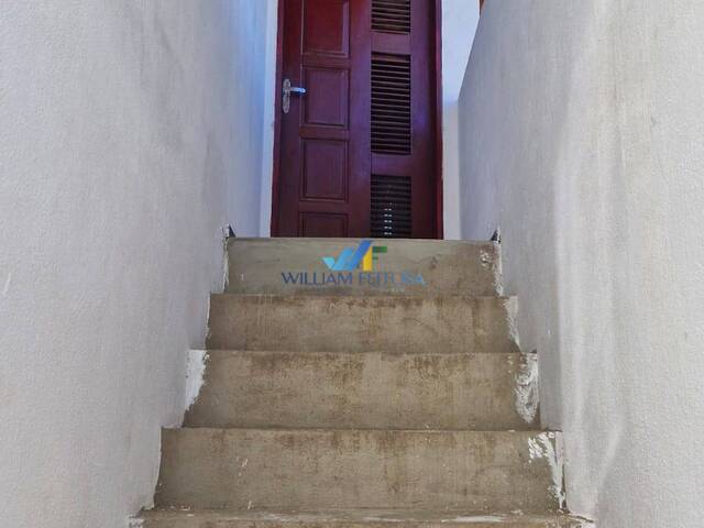 #80 - Apartamento para Locação em Limoeiro do Norte - CE