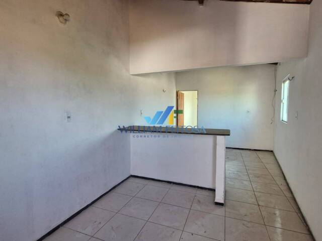 #80 - Apartamento para Locação em Limoeiro do Norte - CE