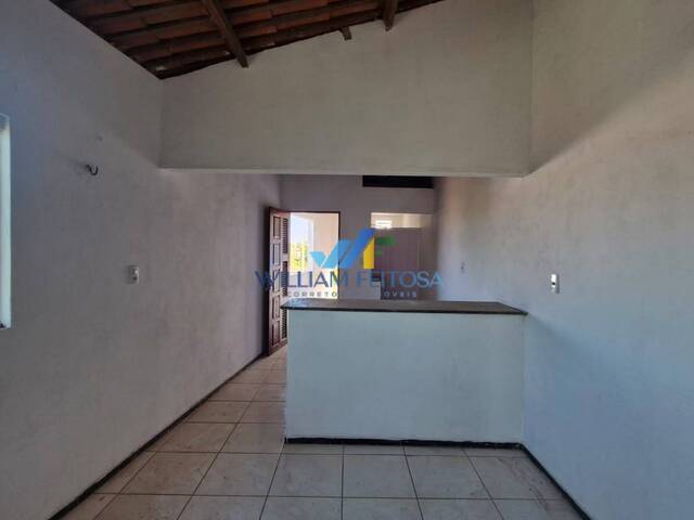 Apartamento para Locação em Limoeiro do Norte - 5