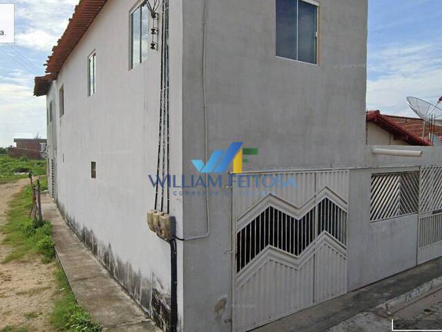 #80 - Apartamento para Locação em Limoeiro do Norte - CE