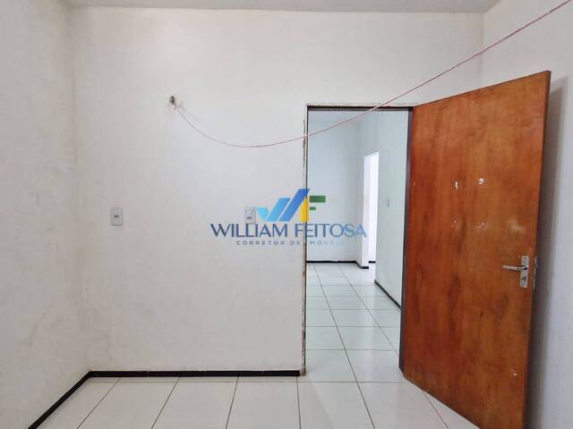 #78 - Apartamento para Venda em Limoeiro do Norte - CE