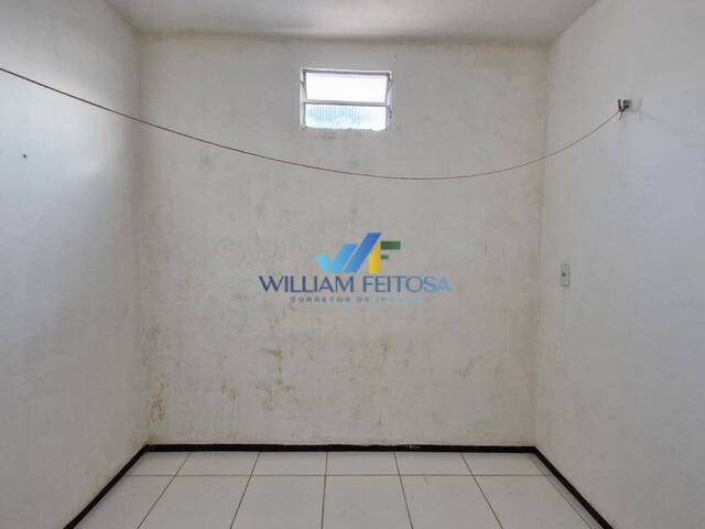 Apartamento para Venda em Limoeiro do Norte - 4
