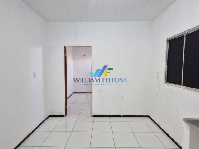 Apartamento para Venda em Limoeiro do Norte - 5