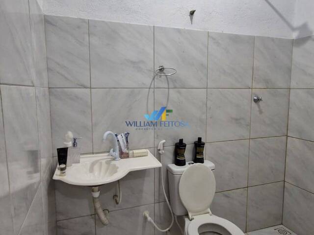 #86 - Casa para Locação em Limoeiro do Norte - CE