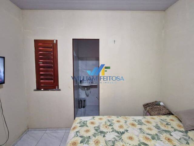 Casa para Locação em Limoeiro do Norte - 5