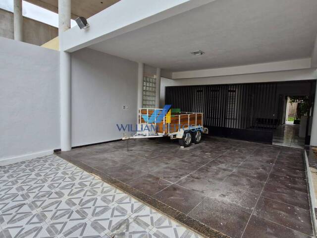 #88 - Casa para Locação em Limoeiro do Norte - CE