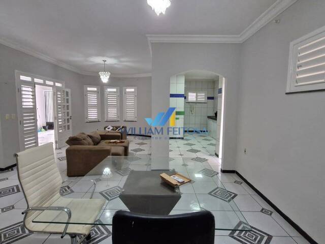 Casa para Locação em Limoeiro do Norte - 5