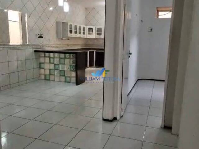 #91 - Casa para Locação em Limoeiro do Norte - CE