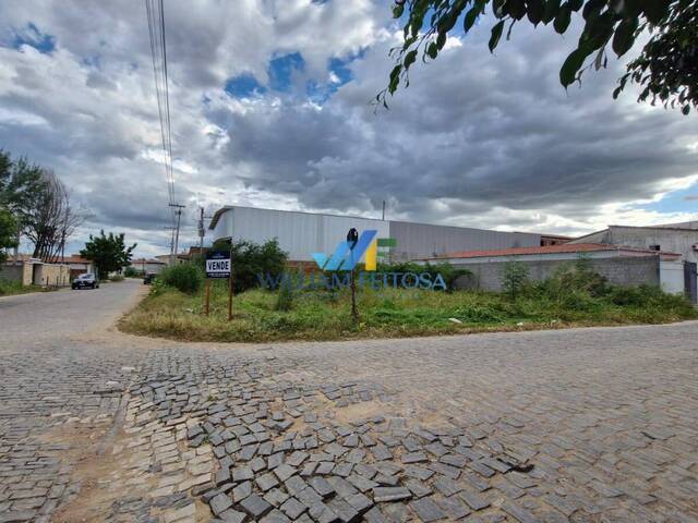 #92 - Área para Venda em Limoeiro do Norte - CE