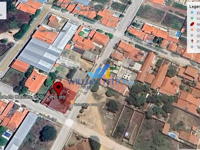 Terreno para Venda em Limoeiro do Norte - 5