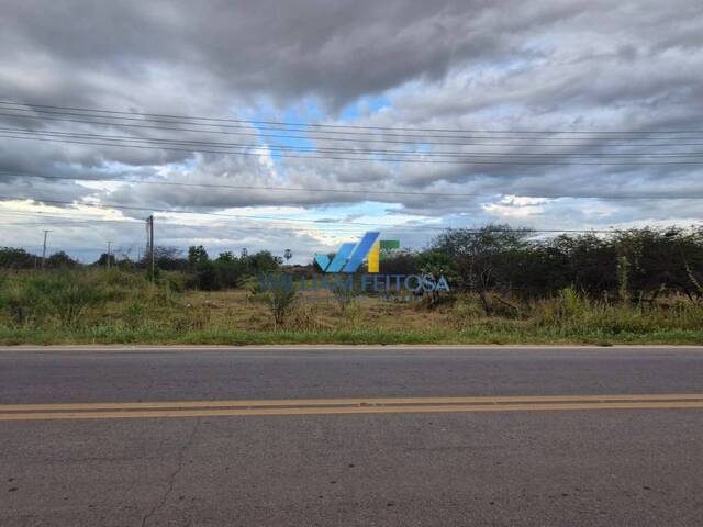 Terreno para Venda em Limoeiro do Norte - 4
