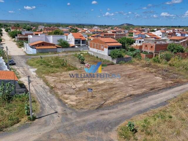 #95 - Área para Venda em Limoeiro do Norte - CE