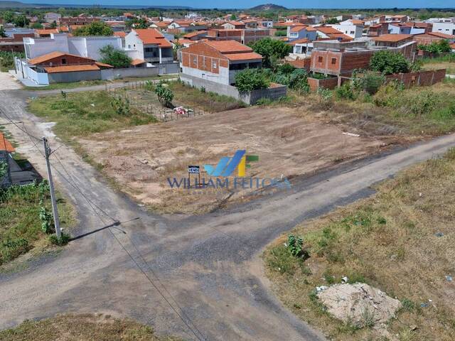 Área para Venda em Limoeiro do Norte - 4