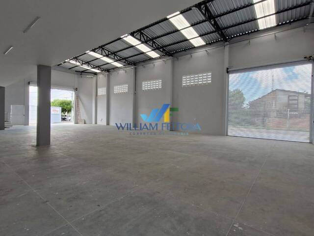 Sala para Locação em Limoeiro do Norte - 5